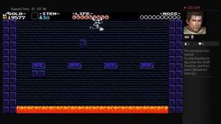 Shovel Knight - Hurry Up & True Shovelry Part 12