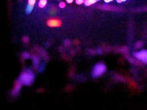 Rosselot & Mariano Dc @ Cocoliche Buenos Aires Argentina 08-2008