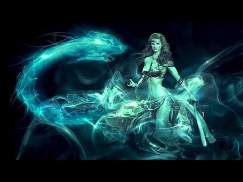 The Story of Lilith, Adam's First Wife Before Eve! Eve was not 1st Woman of Creation but the 2nd!