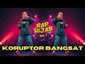 RAP HIJAB FULL ALBUM VOL 1 PARI KESIT