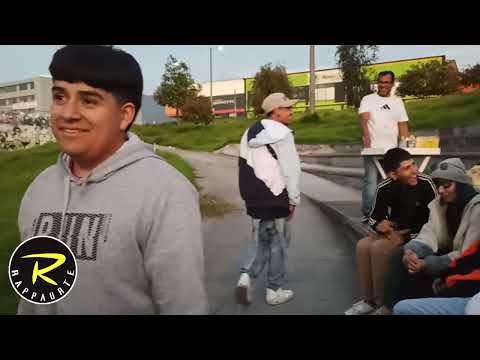 VALERIUS vs AGOM - SEMIFINAL - Rappaurte - Fecha 8/2023