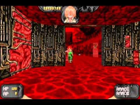 Skulltag : Swan Fox : Sneak Peek