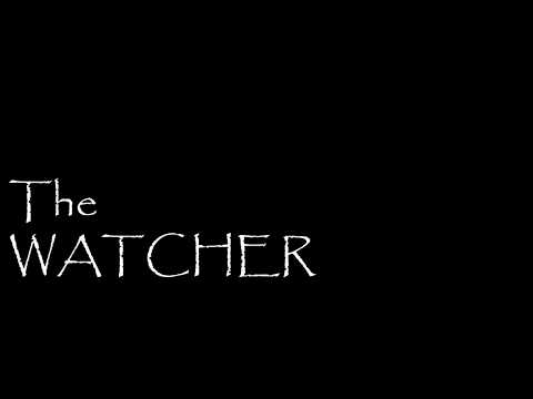 The WATCHER (2025) - Short Film
