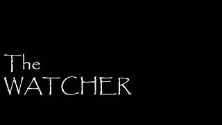 The WATCHER (2025) - Short Film