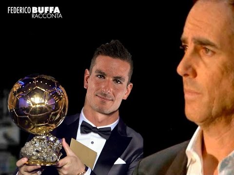 BUFFA RACCONTA "SIMONE PADOIN"