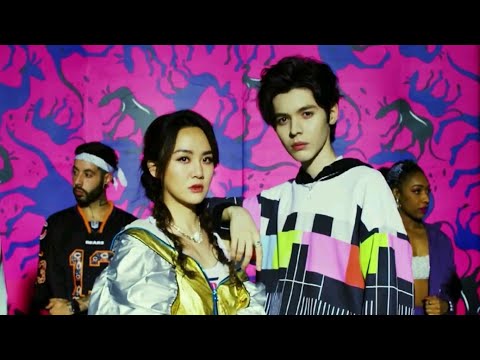 KRISTIAN KOSTOV - LIVE IT UP (OFFICIAL MUSIC VIDEO)