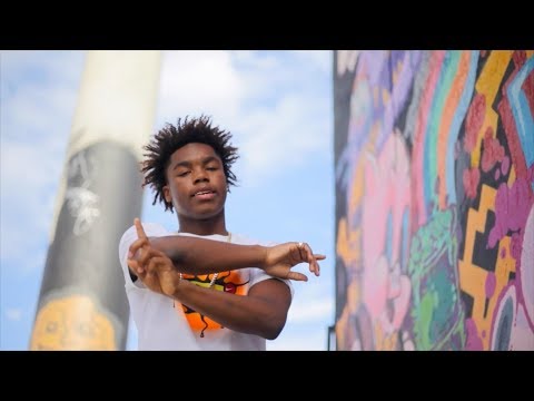 MallyBo x J Rich - "This Life"