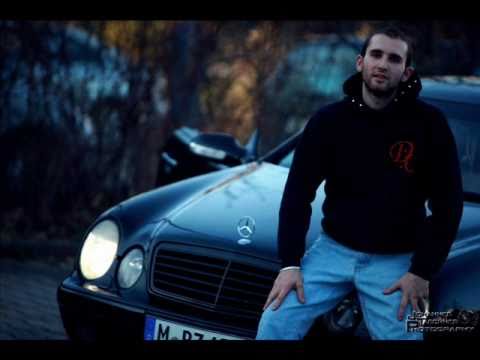LilD & BullDogg - Ein Joint feat. VirusDx