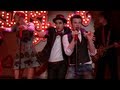 GLEE Love Shack Full Performance Official Music Video