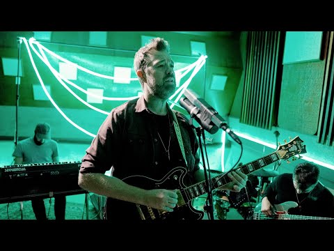 Lost Cause - Billie Eilish - funk cover ft. Eric Krasno of Soulive!