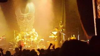 Animals as Leaders - The Glass Bridge (LIVE) // Animals As Leaders - The Madness of Many Tour