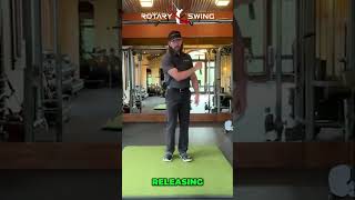Unlock Effortless Speed in Your Golf Swing