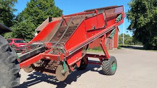 Autre mat&eacute;riel industriel Kverneland SB | Image 4 - Machineryline