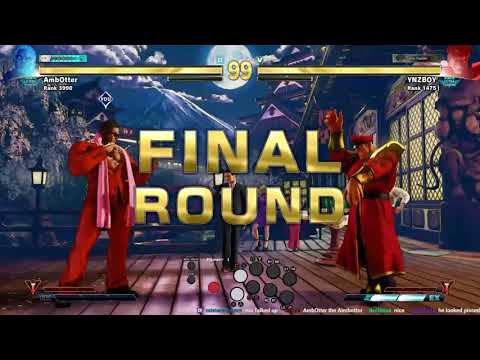 Street Fighter Daily Highlights | Ep. 373 | RedditFighting, daigothebeastv, CapcomFighters
