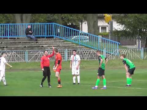 21K. V Ligi Unia Nowa Sarzyna - Stal II Stalowa Wola 3-2 23.04.2022r. - skrót meczu