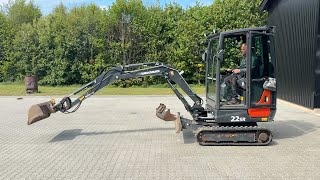 رافعة تلسكوبية Eurocomach 22SR | صورة 4 - Machineryline