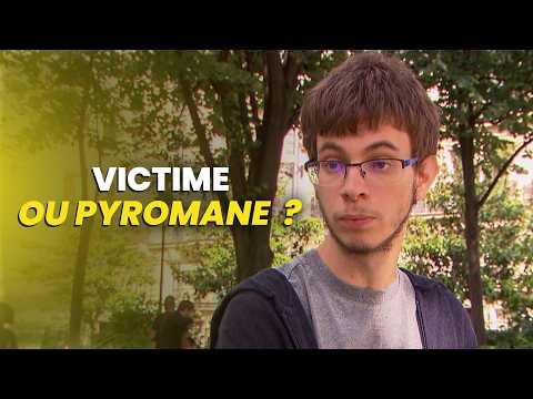 Incendiaire de la rue Myrha : il met le feu et tue 8 personnes