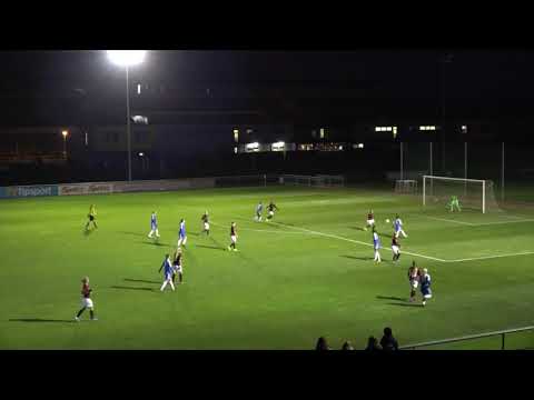 3.kolo 2019/20 AC Sparta Praha - FC Slovan Liberec 4:0 (2:0) 2.pol