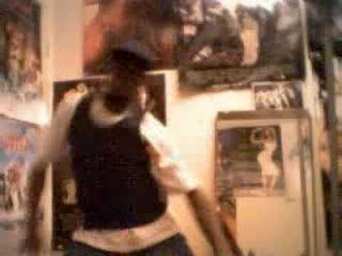 P. Diddy Rock Feat Timbaland, Twista & Shawnna