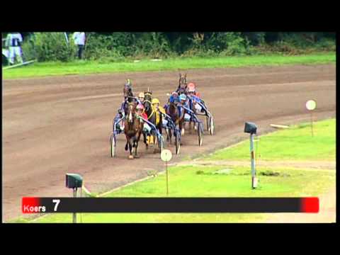 2011 Dinnercafe Diep Groningen Stakes - Aries (Hugo Langeweg Jr.)