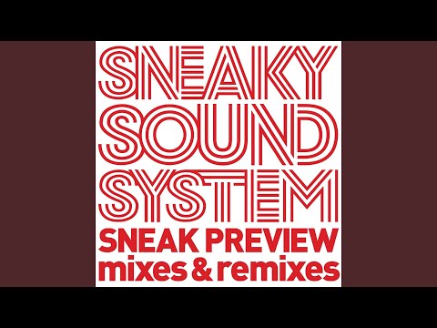 Pictures [Tonite Only Remix]