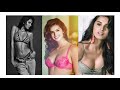 Tara Sutaria Stunning Bikini Sexy Latest Video ️ ️ ️