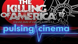 The Killing of America (1981) Severin Films Blu-ray Review