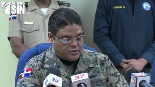 El COE eleva a 15 las provincias en alerta por incidencia de dos vaguadas