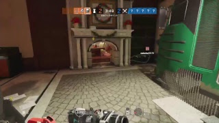 【R6S】#3 楽しみながらテロハンorカジュ　＊概要欄必読
