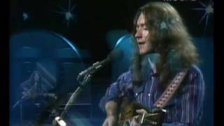rory Gallagher Live & unplugged Pt1/5