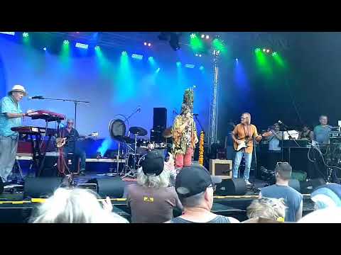 Guru Guru beim Finkenbach-Festival 2025