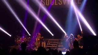 Soul Survivor   Beverley Knight