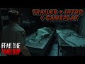 Fear The Timeloop Trailer INTRO Begin Gameplay PC STEAM 4K
