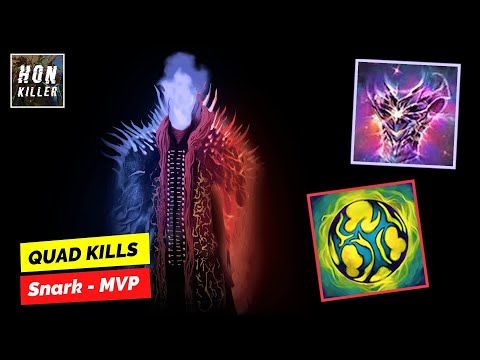 HoN Torturer ARMOR OF THE MAD MAGE with RESTORATION STONE - MVP