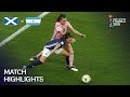 Scotland v Argentina | FIFA Women’s World Cup France 2019 | Match Highlights
