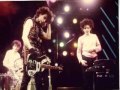 The Cure - All Mine (1982 05 22 Aachen, Germany ...