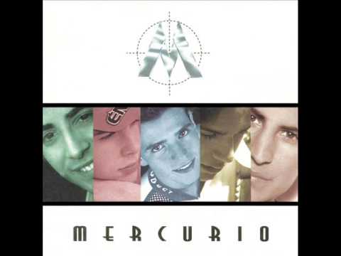 Mercurio Chicas chic Disco original full