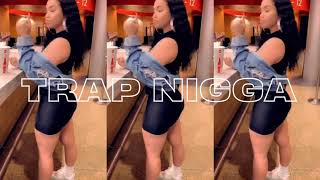 Renni Rucci – Trap Nigga (Official Visualizer)