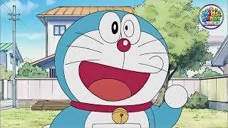 Download lagu Doraemon New Episode 05 - Doraemon Cartoon - Doraemon In Hindi - season 20  mp3