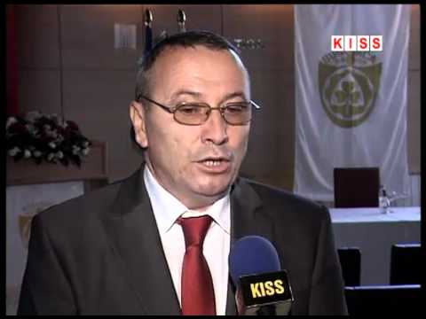 BUSOVAČA -SVEČANA SJEDNICA