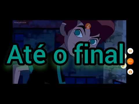 rap dos bad bens (rap do bad guys parte do Cross sans)