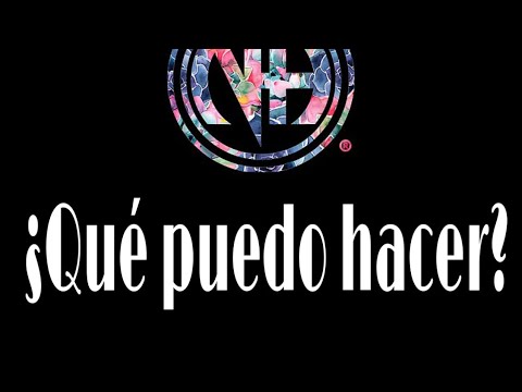 Capítulo 5 ¿Qué puedo hacer? / Narcóticos anónimos