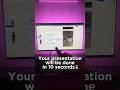 How To Make A Presentation With AI