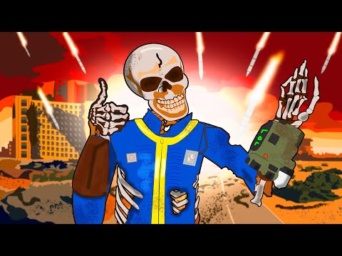 Mutually Assured Destruction - Nuclear Fallout