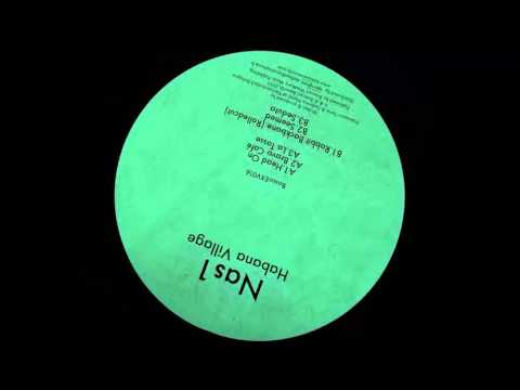 Nas1 - Seduta [BoscoEXV016]