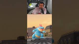 CES LÉGENDAIRES SONT IMPOSSIBLES À CAPTURER ? (non.)