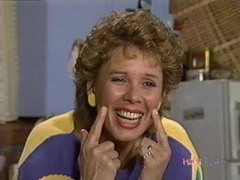 Sharon Lois and Bram: The Elephant Show - S03E10: Topsy Turvy (Columbia House Vol. 03) [Remastered]