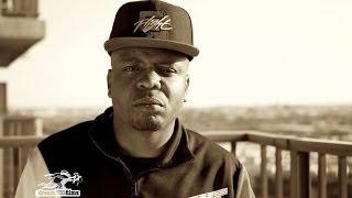 Snyp Life D-Block "1 Chance"