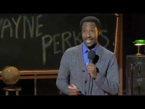 Why Americans Have To Be Nice When They Travel - Dwayne Perkins: Take Note