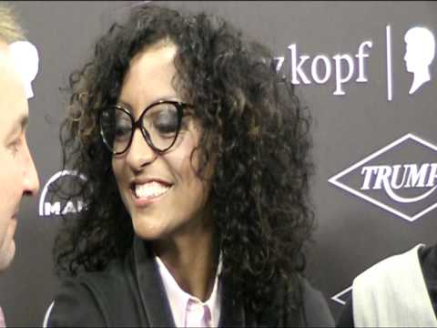San Marino 2011: Interview with Senit